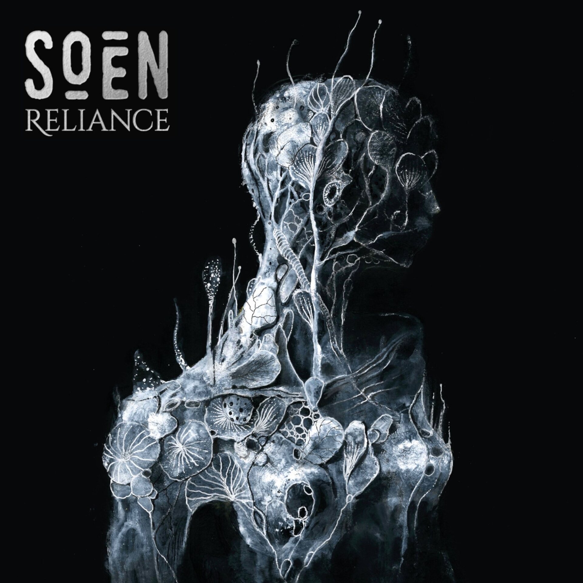 Soen – Reliance CD (Digipack)