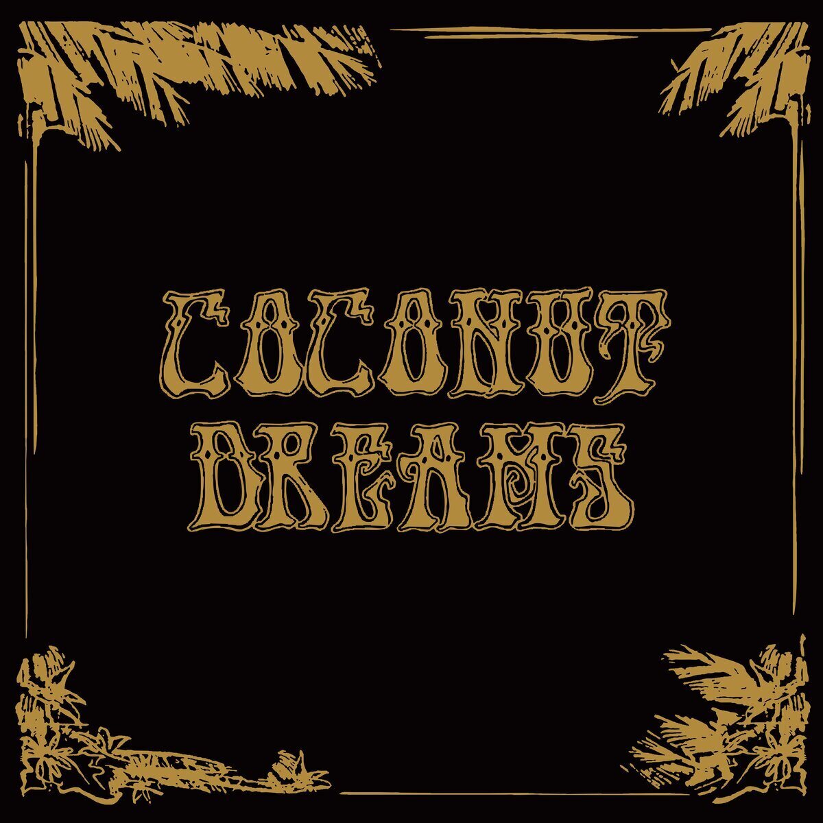 Various Artists – Skyrager Presents Coconut Dreams Volume One CD