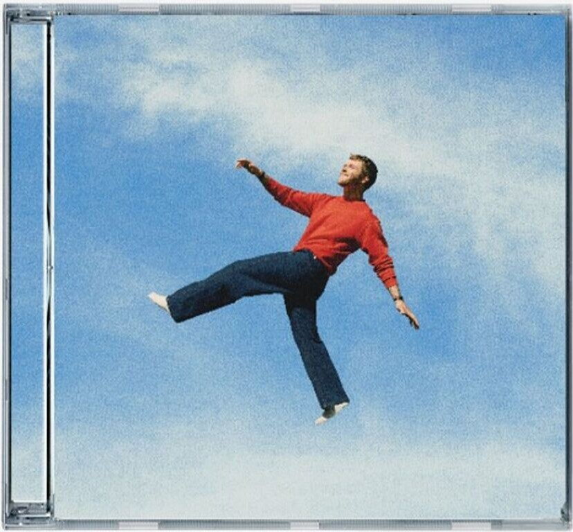 Alex Warren – Wildchild CD