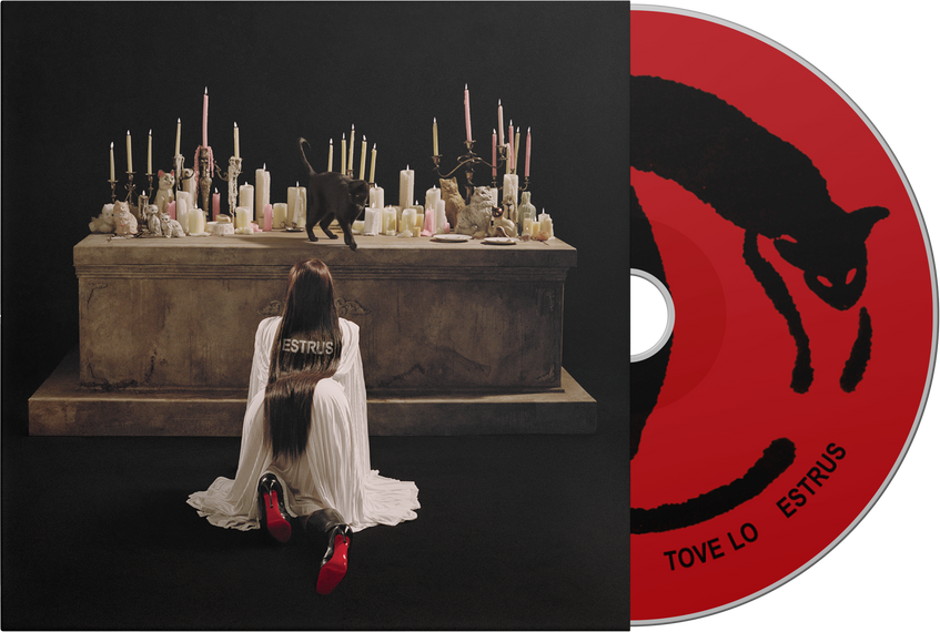 Tove Lo – ESTRUS CD