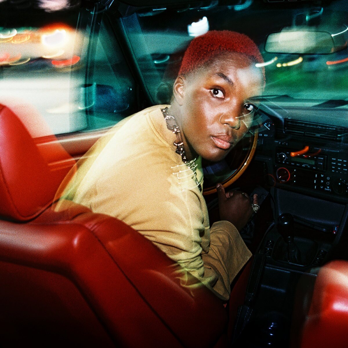 Arlo Parks – Ambiguous Desire CD (Digisleeve w/poster)