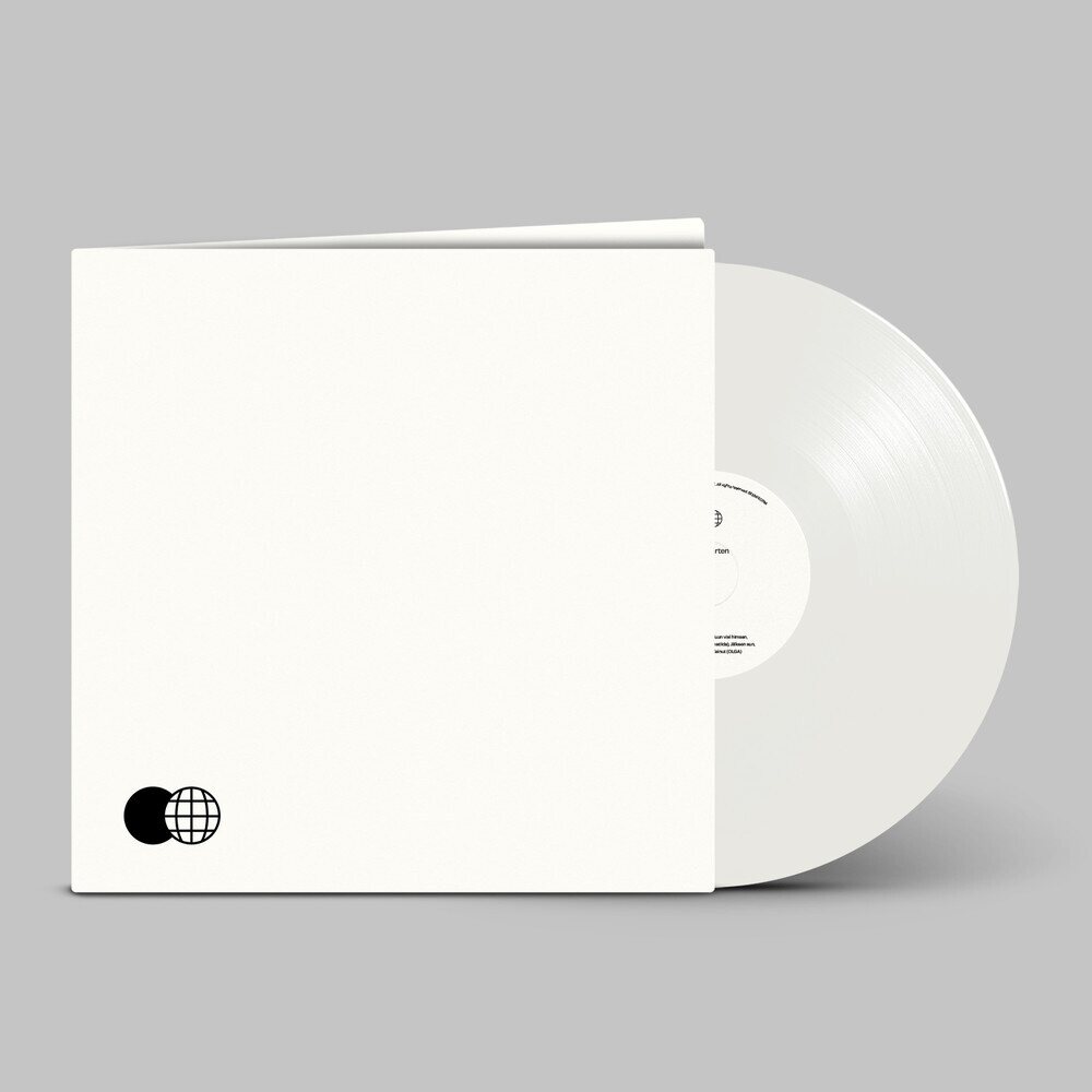 Kuumaa – Valoa varten LP (White Vinyl)
