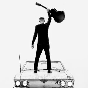Bryan Adams – So Happy It Hurts LP Clear Vinyl