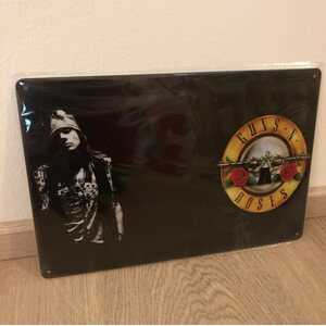 Guns N' Roses Peltitaulu
