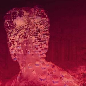 Max Richter – Voices 2LP