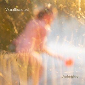 Darlingbee – Vaarallinen uni CD