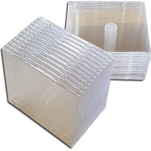 Protected CD-kotelo Maxi