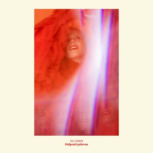 Aili Ikonen – Helposti palavaa CD