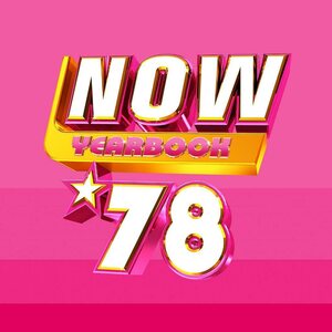 NOW – Yearbook 1978 3LP Coloured Vinyl