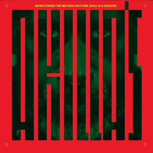Various Artists – Akilla's Escape 2LP Coloured Vinyl