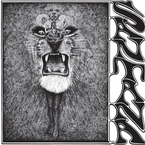Santana – Santana CD