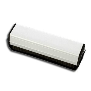 Protected Record pro brush velvet/carbon