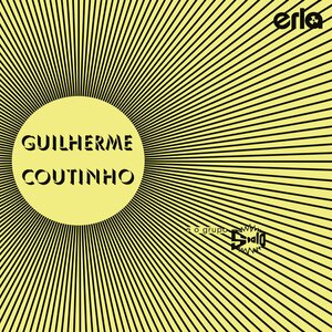 Guilherme Coutinho E O Grupo Stalo – Guilherme Coutinho E O Grupo Stalo CD