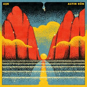 Altın Gün – Aşk LP