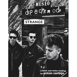 Depeche Mode ‎– Strange/Strange Too Blu-ray