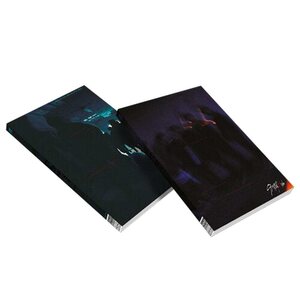 Stray Kids ‎– I Am Not CD