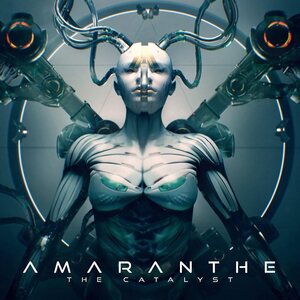 Amaranthe – The Catalyst CD