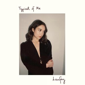 Laufey – Typical of Me EP 12"