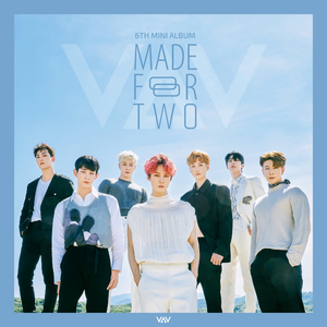 VAV – Made For Two CD