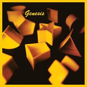 Genesis – Genesis LP