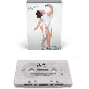 Kylie Minogue – Fever MC