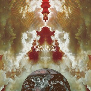 Jeavestone ‎– Human Games LP