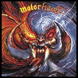 Motörhead – Another Perfect Day LP