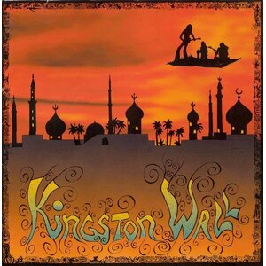 Kingston Wall – I CD