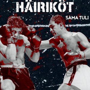 Häiriköt ‎– Sama Tuli C-kasetti