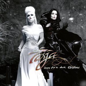 Tarja Turunen – Score for a Dark Christmas