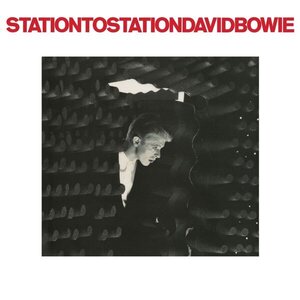 David Bowie – Station to Station (50th Anniversary Edition) LP