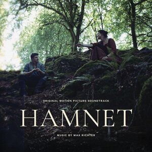 Max Richter – Hamnet (Filmmusik) LP