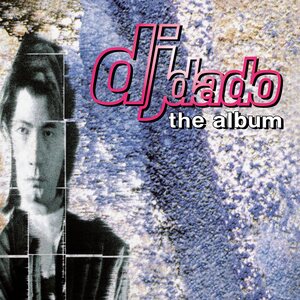 DJ Dado – The Album