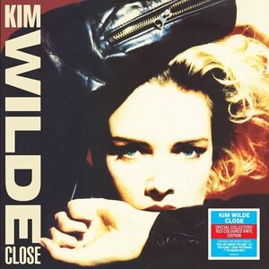 Kim Wilde – Close