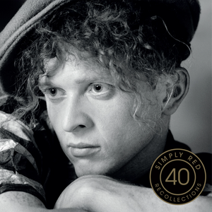 SIMPLY RED – Recollections 2LP (Black Vinyl)