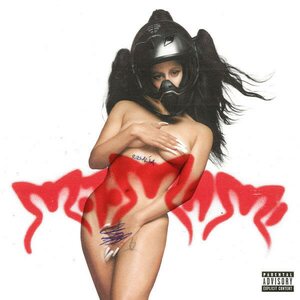 Rosalía – Motomami CD