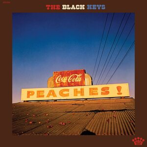 Black Keys – Peaches!