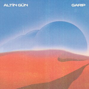 Altin Gün – Garip LP (Black Vinyl)