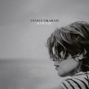 Tanita Tikaram– Tanita Tikaram LP Coloured Vinyl