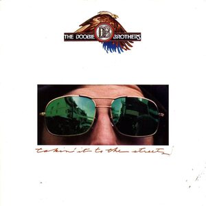 Doobie Brothers – Takin' It To The Streets CD