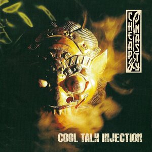 Cheap & Nasty – Cool Talk Injection 2LP (Solid Black Vinyl)
