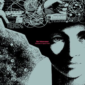 Telescopes – Editions Ii: Space Fest LP