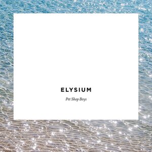 PET SHOP BOYS – Elysium (2017 Remaster) CD