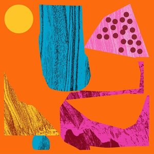 Mr Bongo Record Club Vol.8 2LP (Magenta Vinyl)