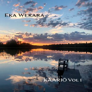 Eka Wekara – Kääriö Vol 1