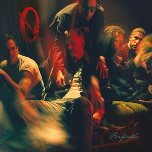 Queens Of The Stone Age – Perfecth