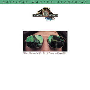 Doobie Brothers – Takin’ It to the Streets 2LP (Original Master Recording)