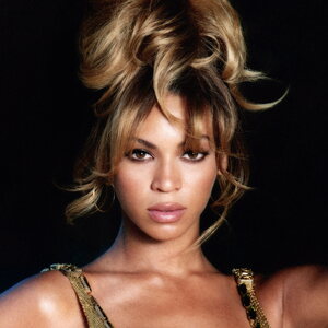 Beyoncé – B'day (20th Anniversary) 2LP