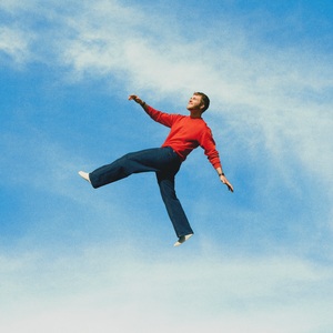 Alex Warren – Wildchild