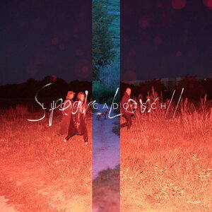 Lucia Cadotsch – Speak Low II LP Purple Vinyl